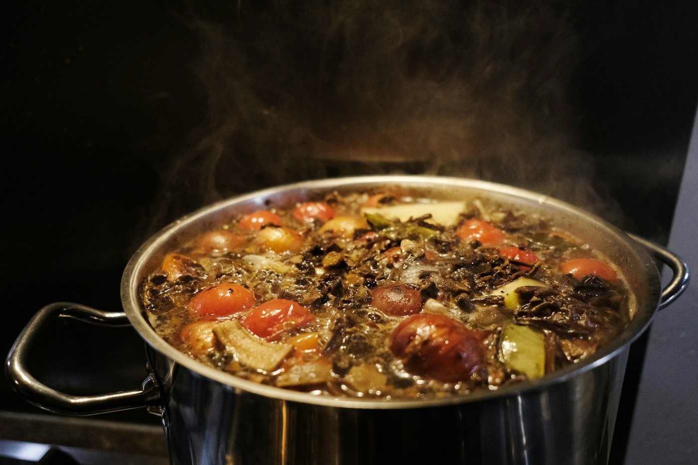 Batch cooking recipes for the week (with grams and °C)