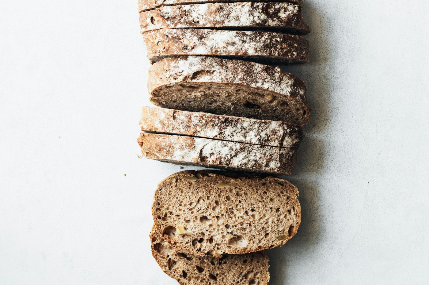 Can you freeze bread? Yes, for up to 3 months