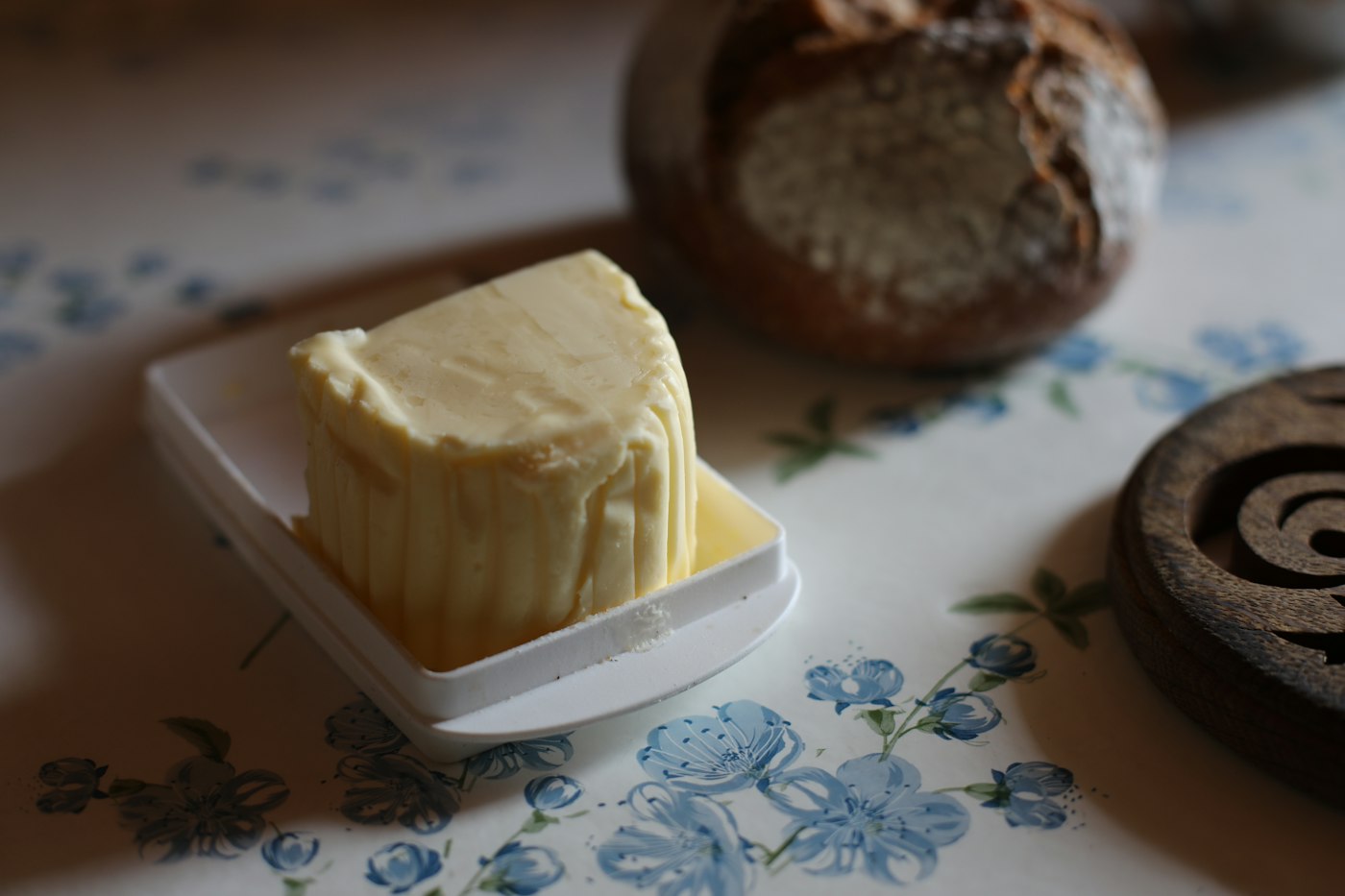 Can you freeze butter? Yes, for 6 to 9 months