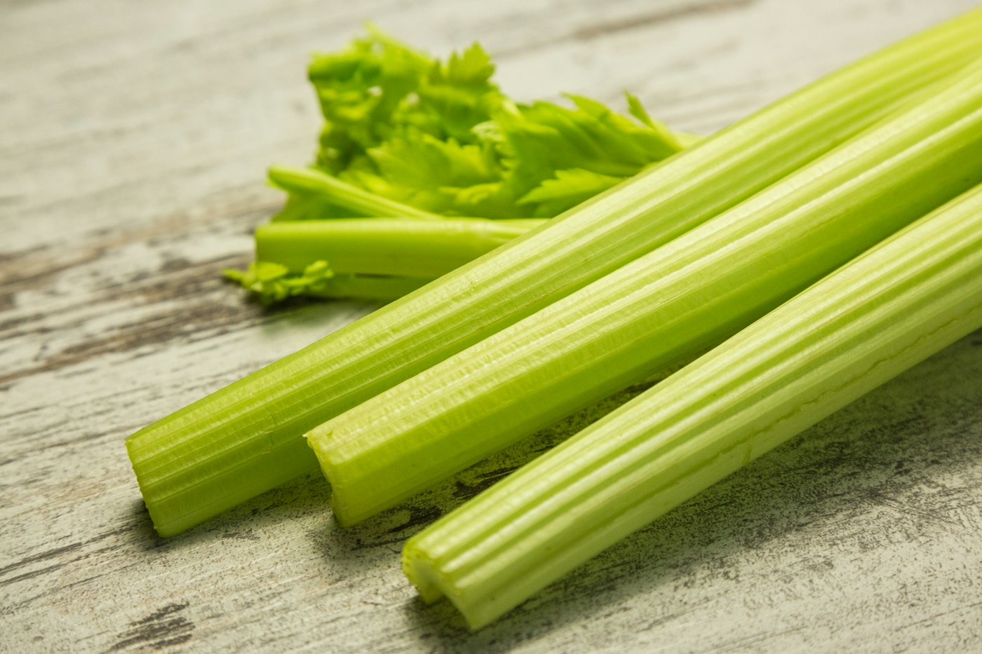 Can you freeze celery? Yes, for cooking