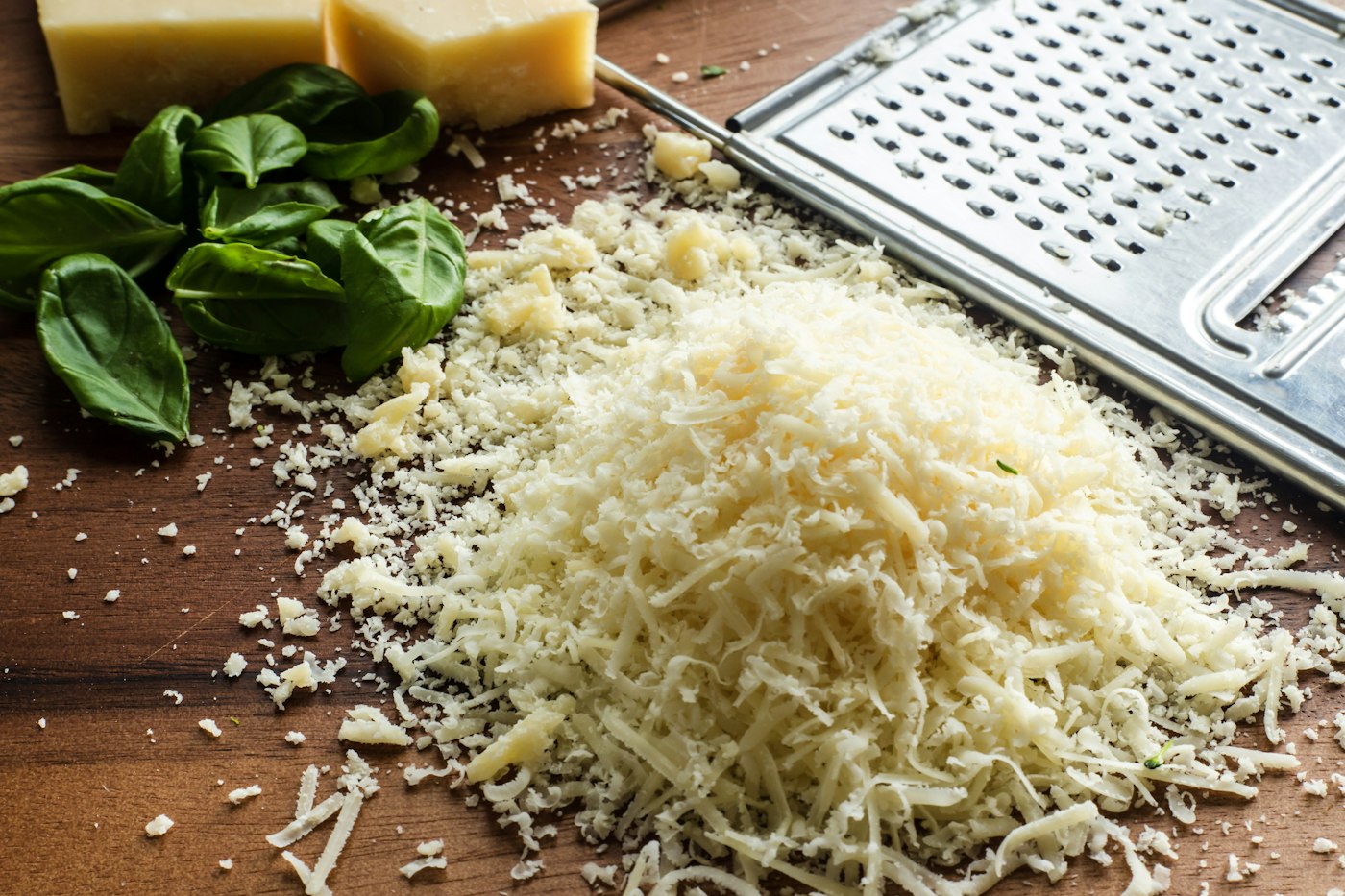 Can you freeze cheese? Which kinds work and how