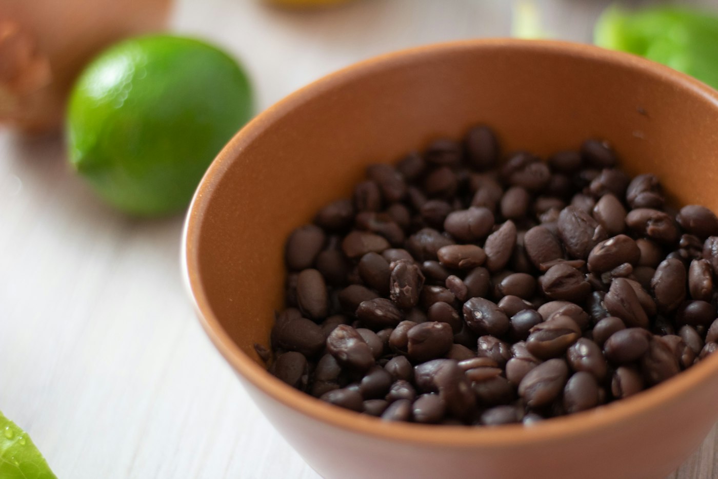 Can you freeze cooked beans? Yes, for 2 months