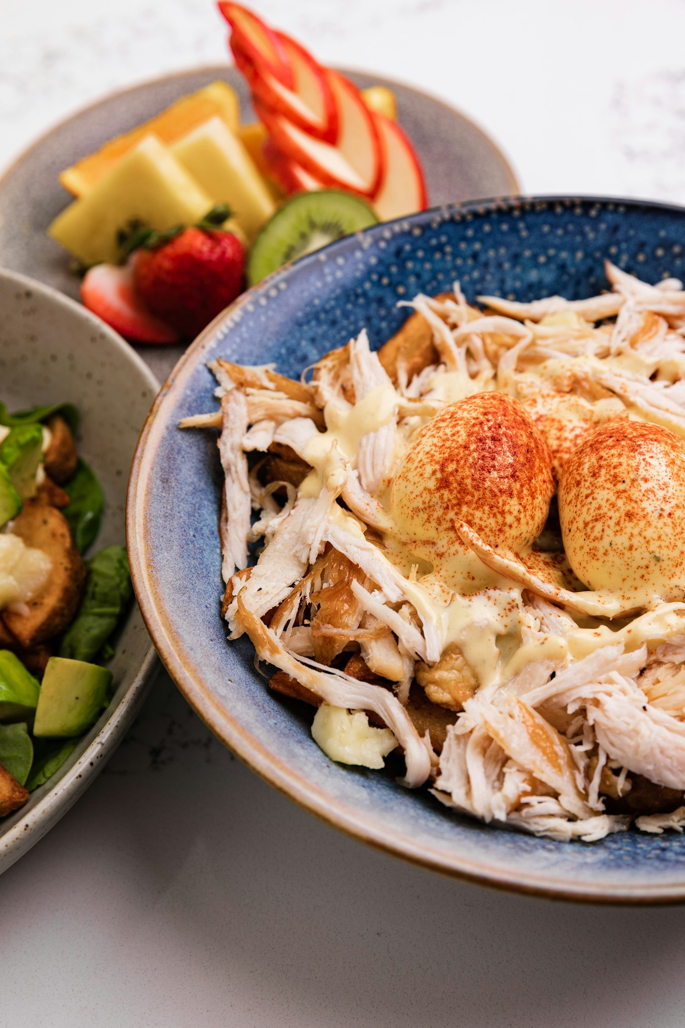 Can you freeze cooked chicken? Yes, for 4 to 6 months