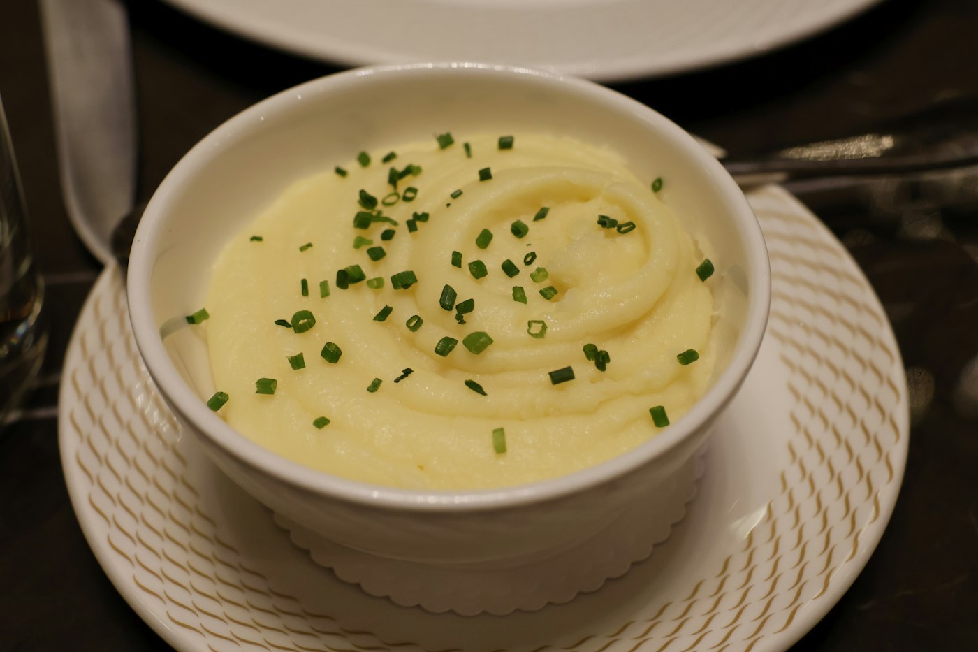 Can you freeze mashed potatoes? Yes, with butter