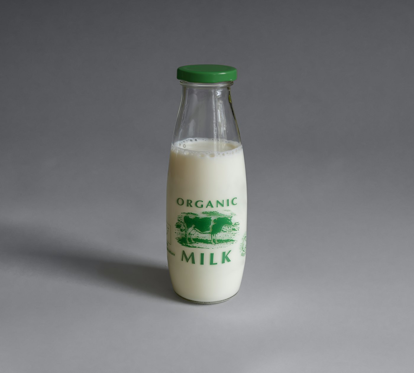 Can you freeze milk? Yes, for up to 3 months