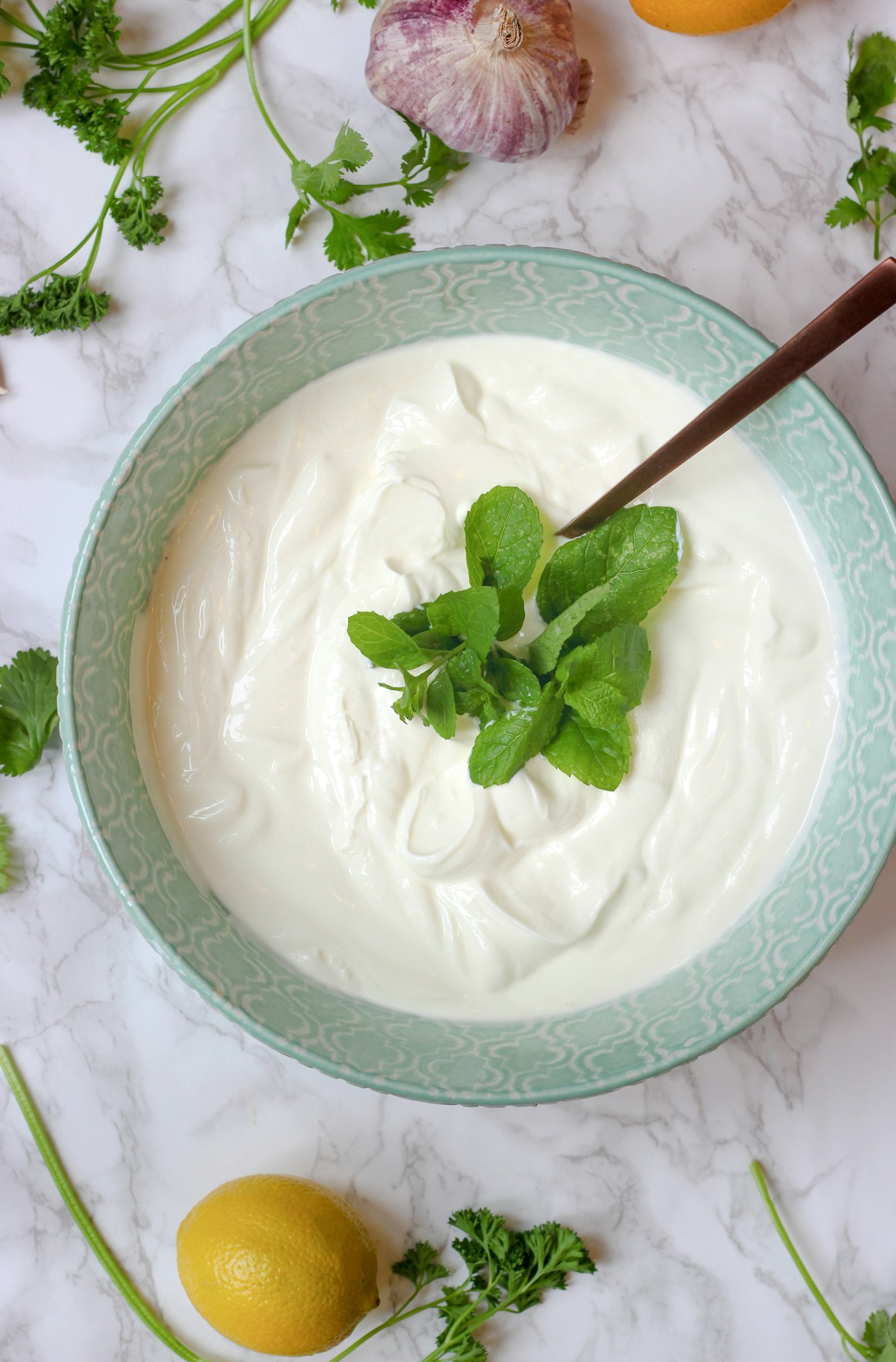 Can you freeze yogurt? Yes, for cooking and smoothies