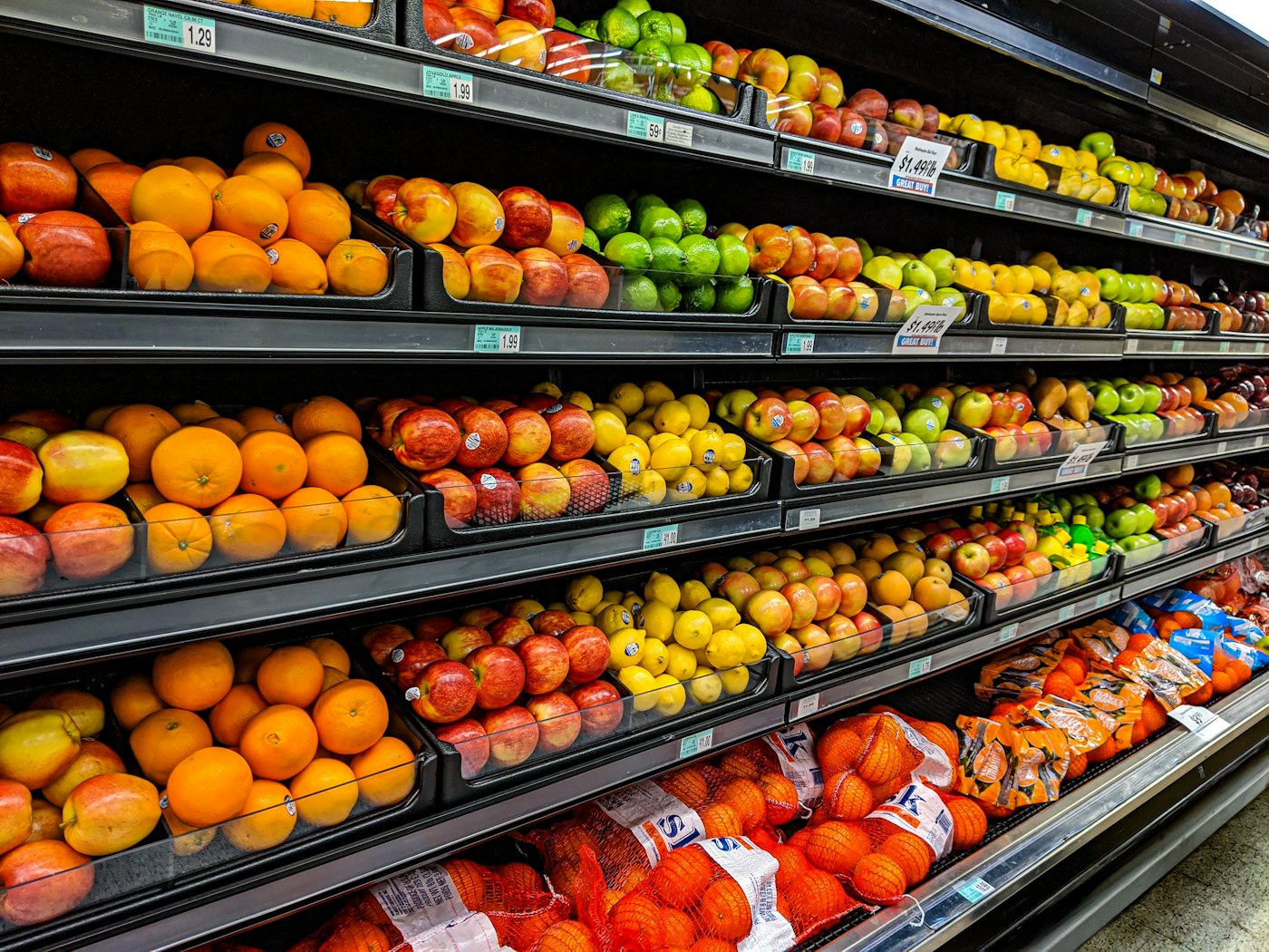 How meal prep cuts your grocery bill