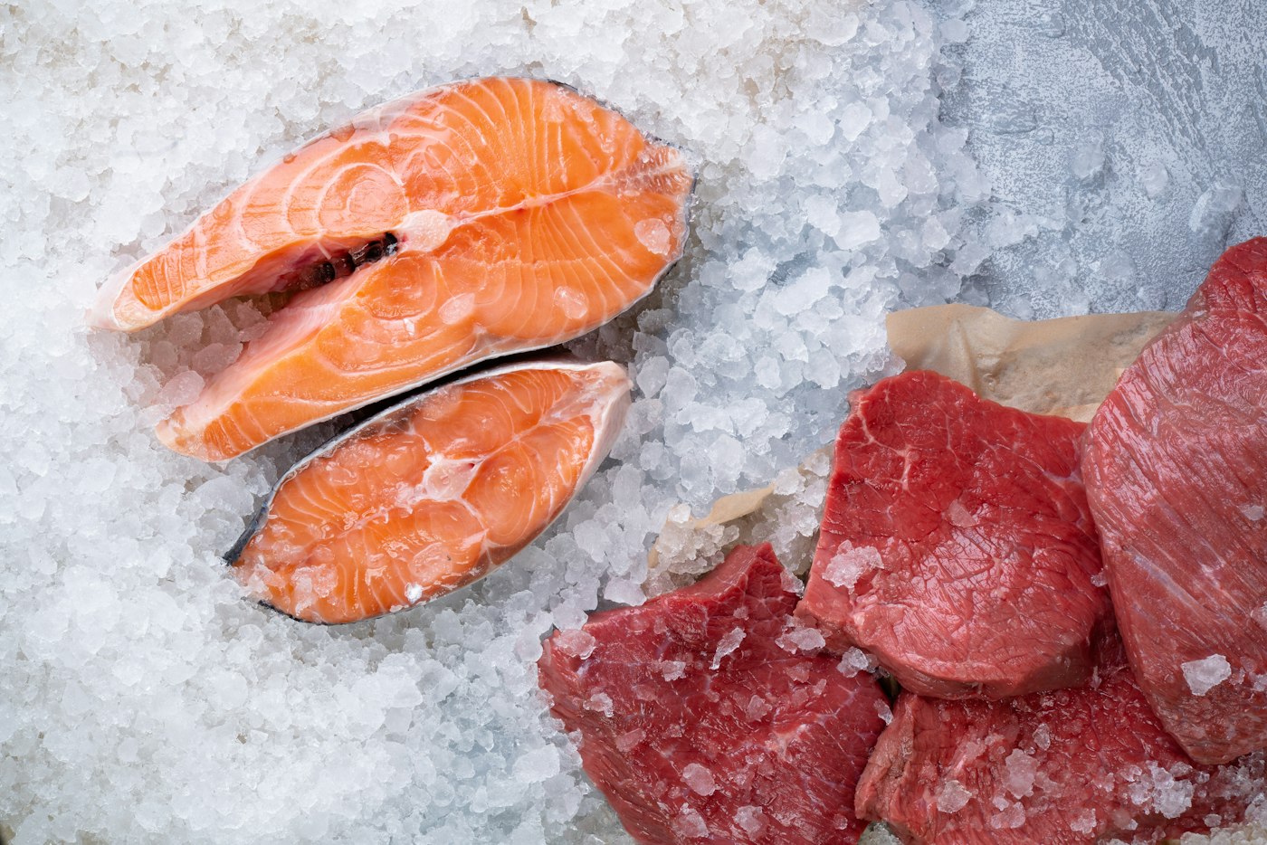 Seven freezer mistakes that ruin good food
