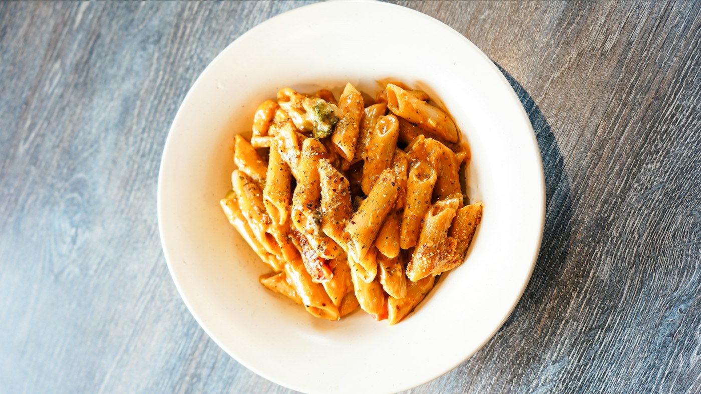 How long does cooked pasta last in the fridge?