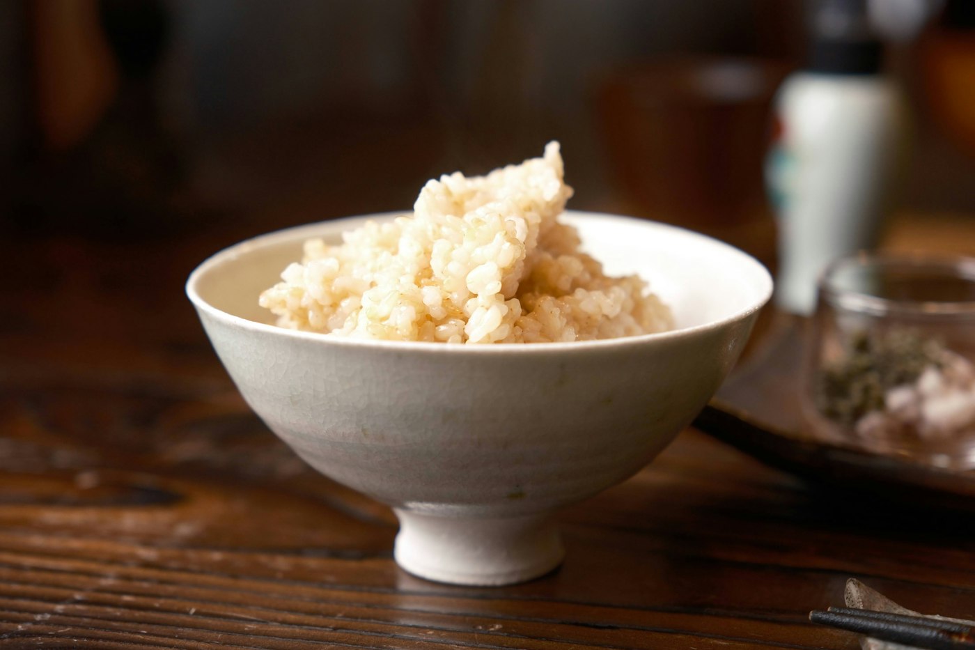 How long does cooked rice last in the fridge?