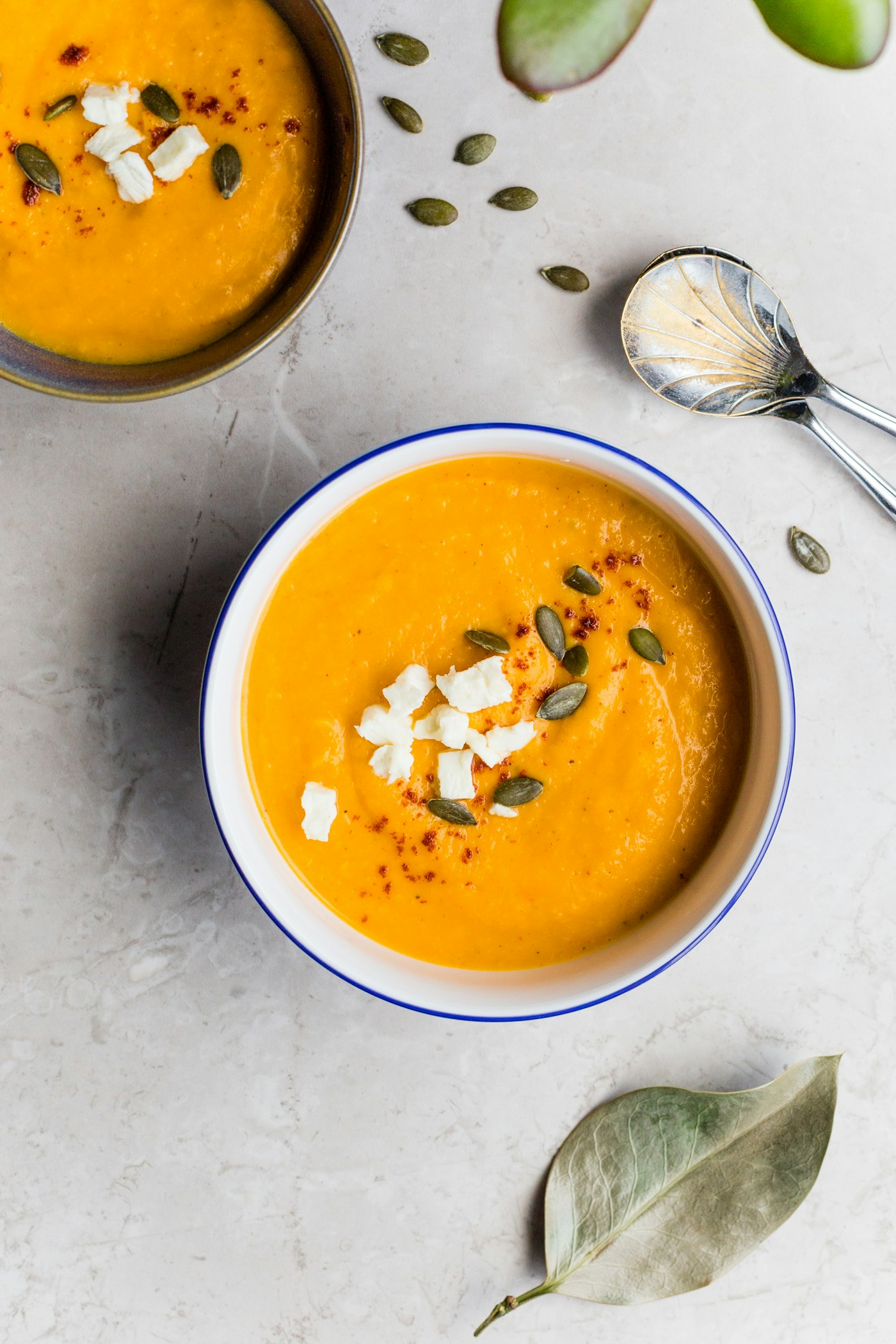 How long does soup last in the fridge?
