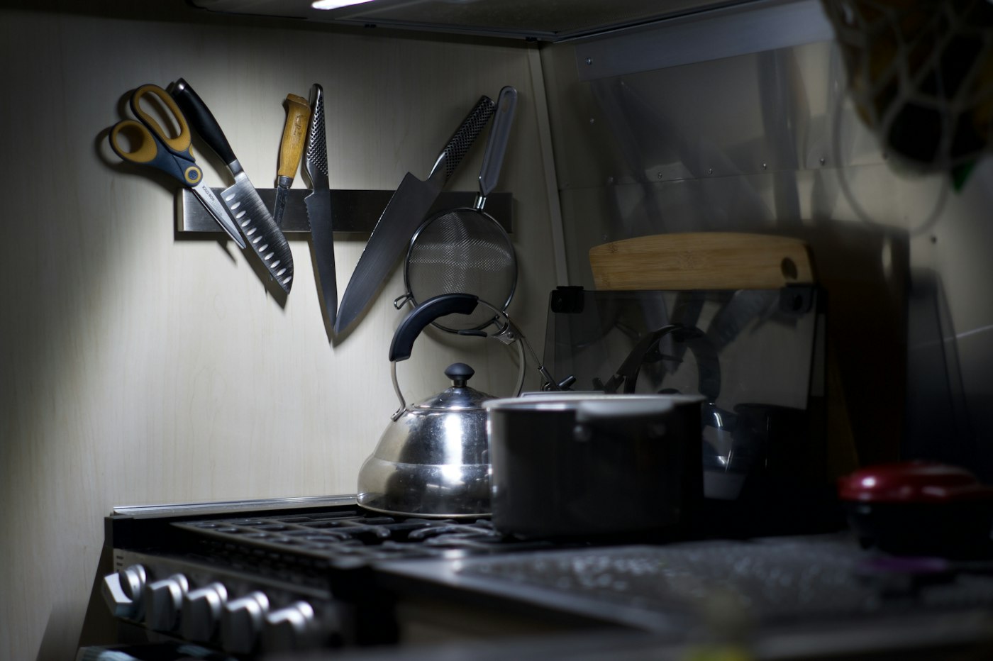 Nine meal prep mistakes beginners make