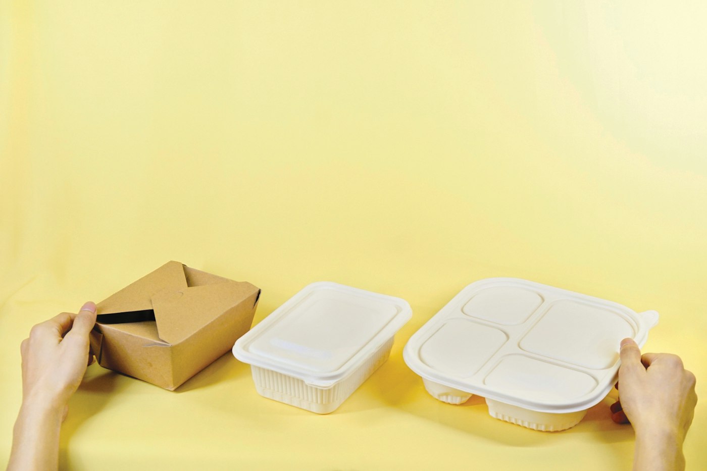 What size meal prep containers do you need?